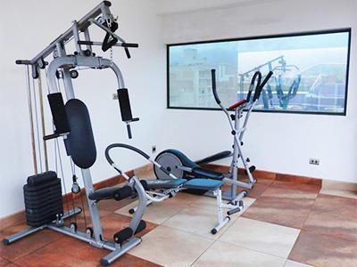 Hotel 33 Conquest Меделин Екстериор снимка