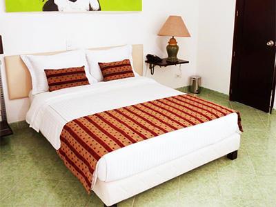 Hotel 33 Conquest Меделин Екстериор снимка